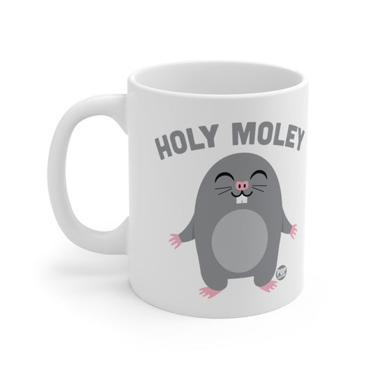 Holy Moley Mug
