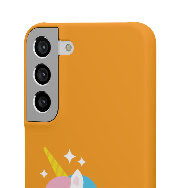 Load image into Gallery viewer, Gay AF Unicorn Phone Case
