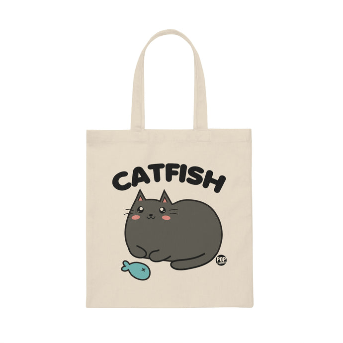 Catfish Tote