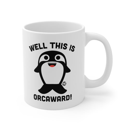 Orcaward Coffee Mug