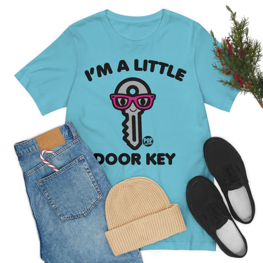 Door Key Unisex Tee