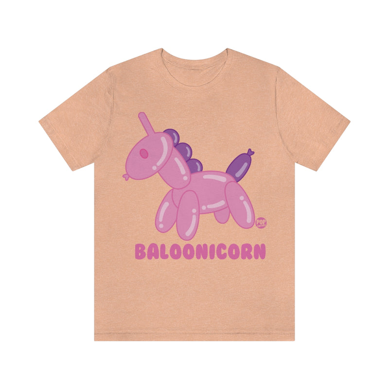 Load image into Gallery viewer, Balloonicorn Unisex Tee
