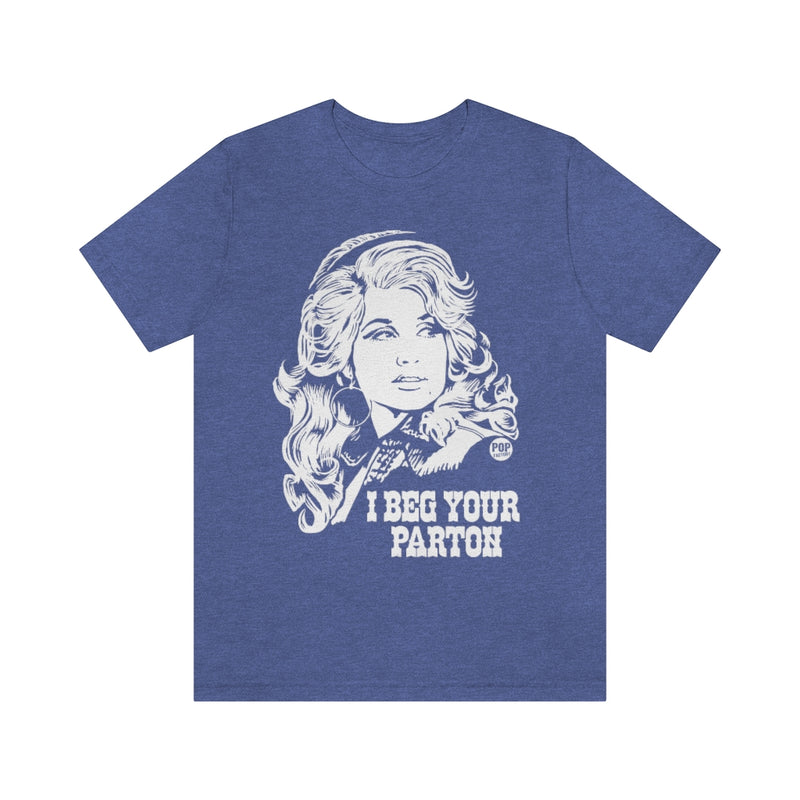 Load image into Gallery viewer, Dolly Parton Unisex Tee
