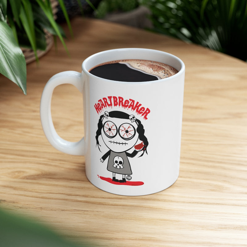 Load image into Gallery viewer, Bloody Mary - Heartbreaker Mug
