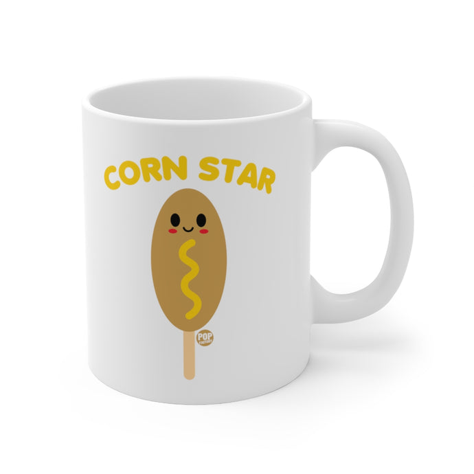 Corn Star Corndog Mug