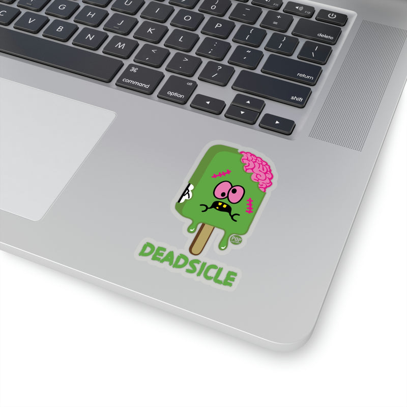 Load image into Gallery viewer, Deadsicle Sticker
