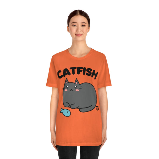 Catfish Unisex Tee