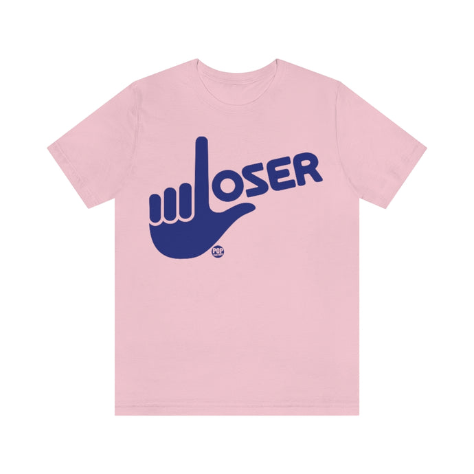 Loser Unisex Tee