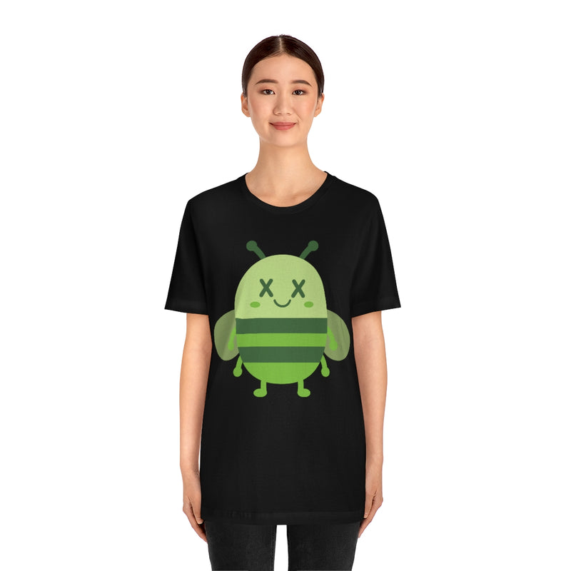 Load image into Gallery viewer, Deadimals Bee Unisex Tee
