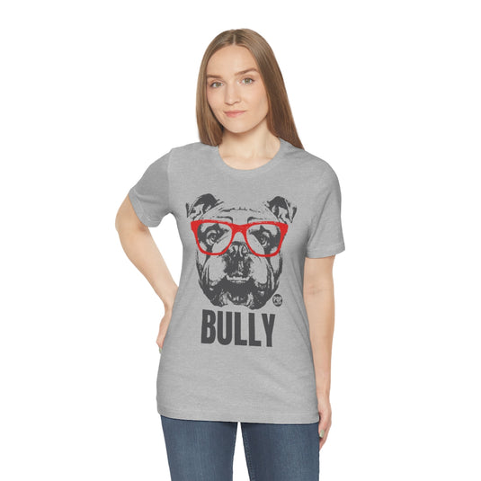 Bully Bulldog Unisex Tee