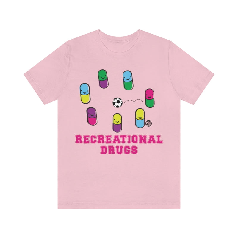 Load image into Gallery viewer, Recreational Drugs Unisex Tee
