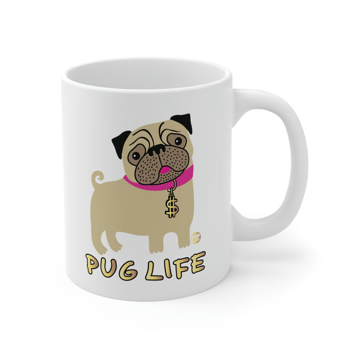 Pug Life #1 Mug