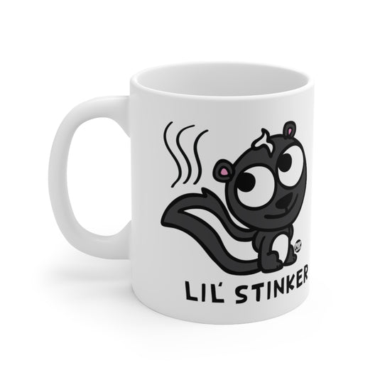 Lil Stinker Skunk Mug