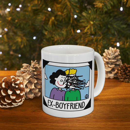 Ex-Boyfriend Coffee Mug