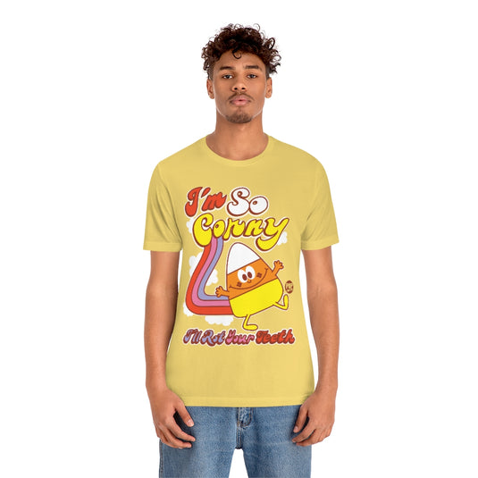 Funshine - Candy Unisex Tee