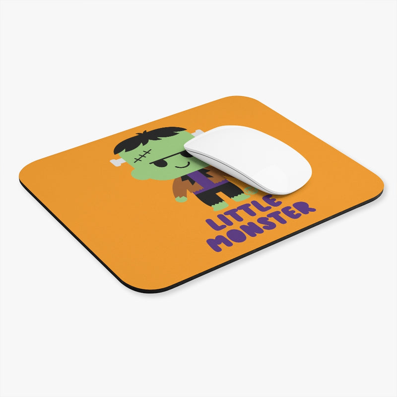 Load image into Gallery viewer, Little Monster Frankenstein Mouse Pad
