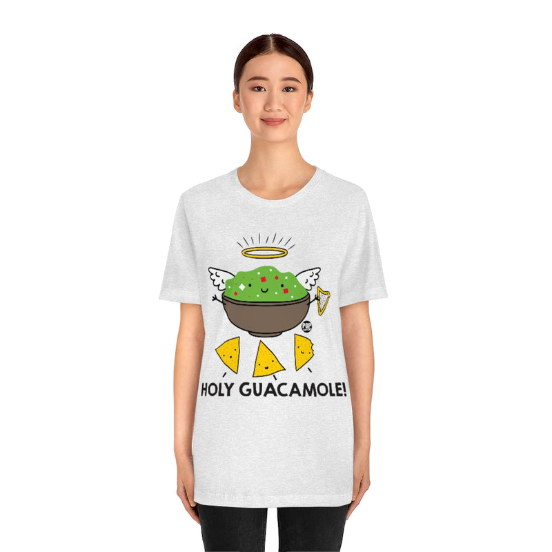 Load image into Gallery viewer, Holy Guacamole Unisex Tee
