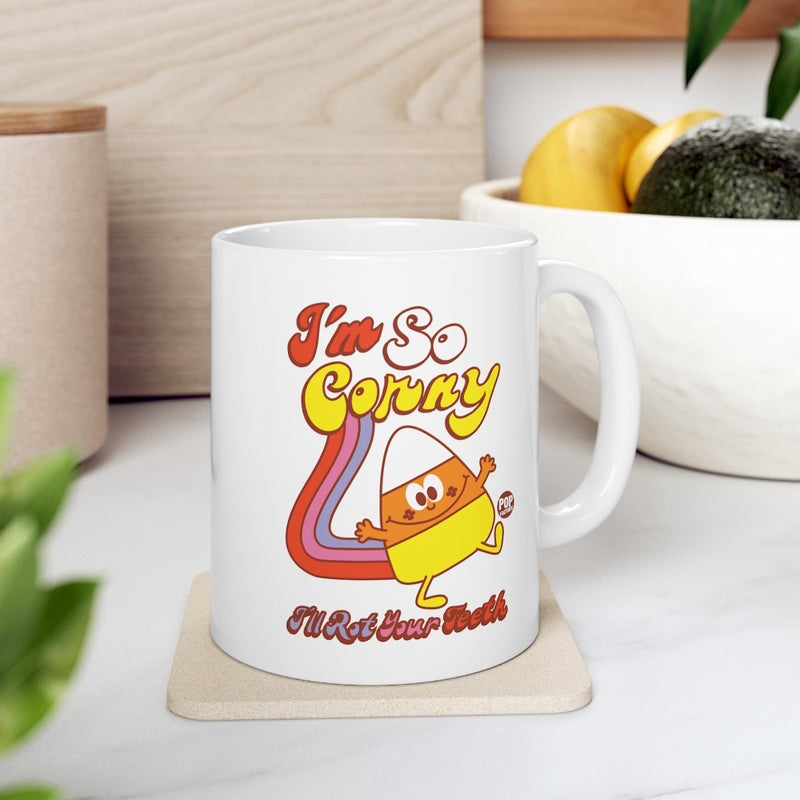 Load image into Gallery viewer, Funshine - Candy Corn Mug

