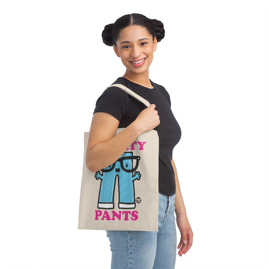 Smarty Pants Tote