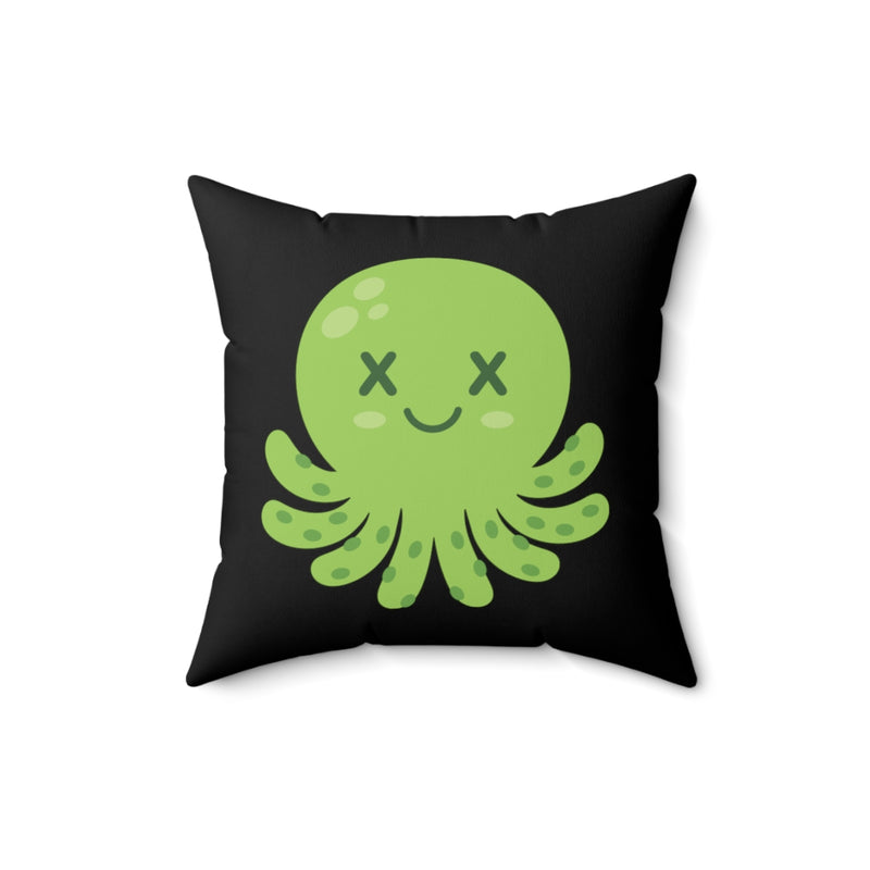 Load image into Gallery viewer, Deadimals Octopus Pillow
