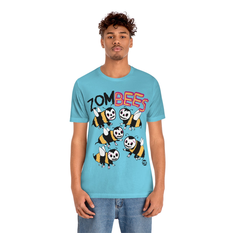 Load image into Gallery viewer, Zombees Unisex Tee
