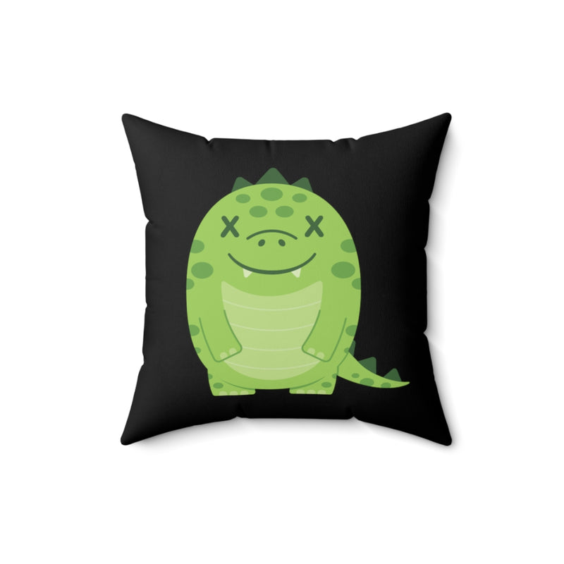 Load image into Gallery viewer, Deadimals Dinosaur Pillow
