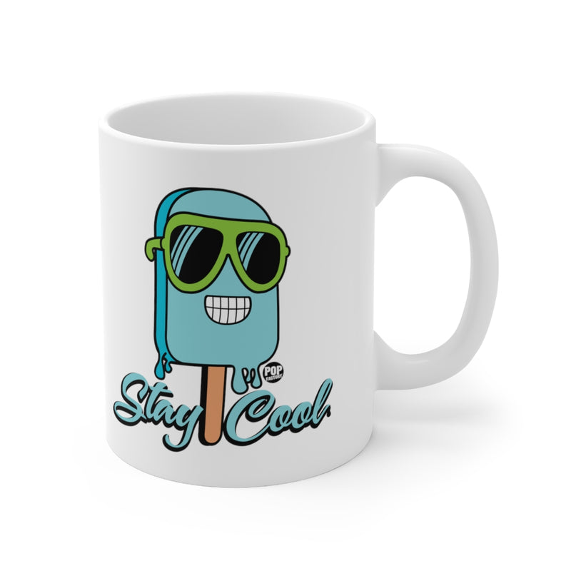 Load image into Gallery viewer, Stay Cool Popsicle Mug
