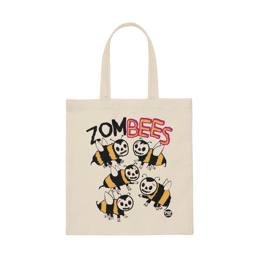 Zombees Tote