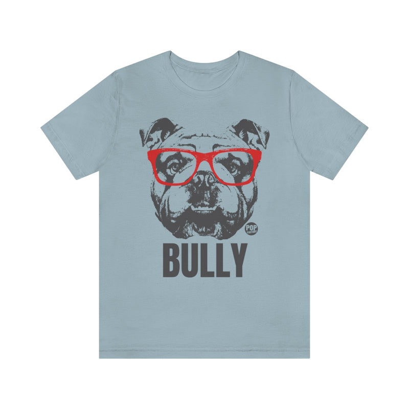 Load image into Gallery viewer, Bully Bulldog Unisex Tee
