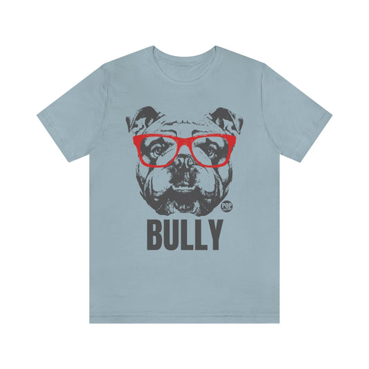 Bully Bulldog Unisex Tee