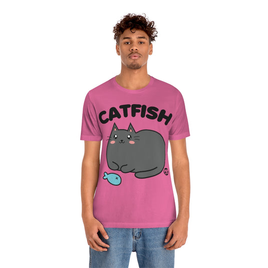 Catfish Unisex Tee