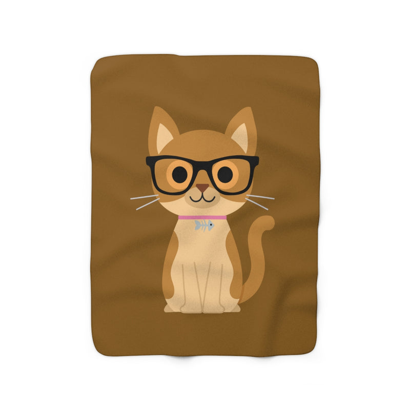 Load image into Gallery viewer, Bow Wow Meow European Burmese Blanket
