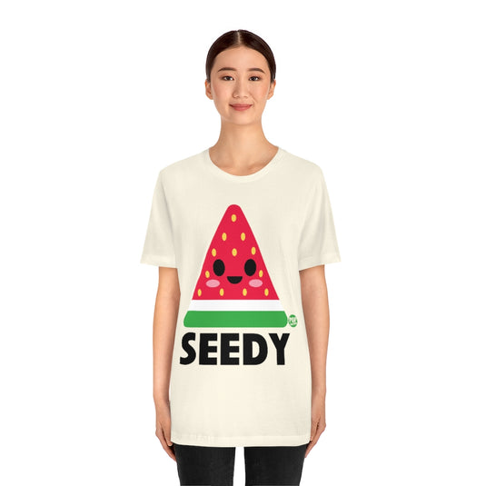 Seedy Watermelon Unisex Tee